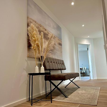 Apartamento Komfortables Feriendomizil In Leipzig Exterior foto
