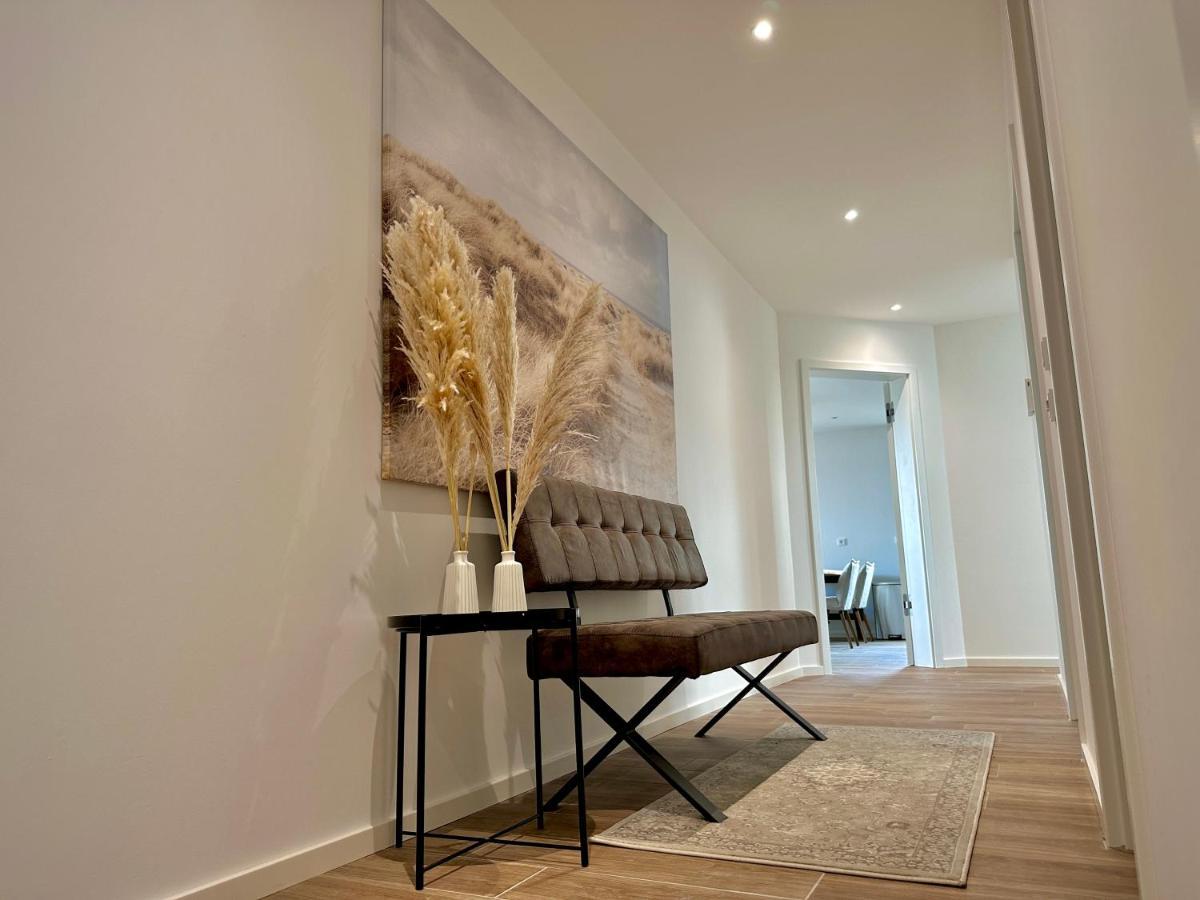 Apartamento Komfortables Feriendomizil In Leipzig Exterior foto